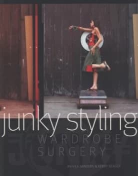 Junky Styling by Annika Sanders Paperback