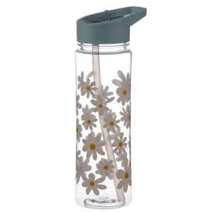 Reusable 550ml Plastic Water Bottle - Oopsie Daisy