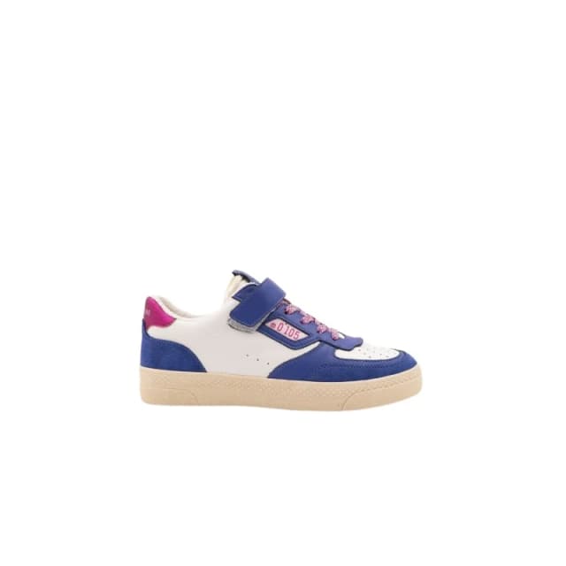 0-105 Womens Trainers 0-105 Hazel E Bleu Female 38