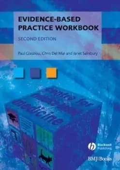Evidence-based practice workbook by Janet Salisbury