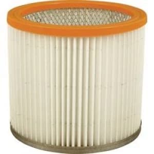 Pleated filter ShopVac 90304