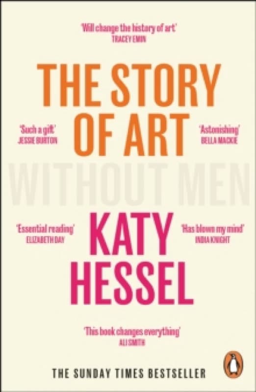 The Story of Art without Men Paperback / softback