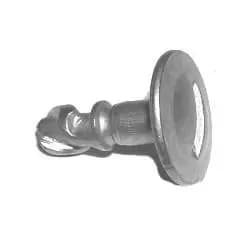 ROMIX Clip VW,AUDI,SKODA C10127 8D0805121,8D0805121,8D0805121 8D0805121