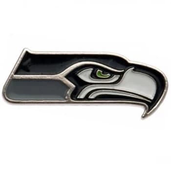 Seattle Seahawks Badge