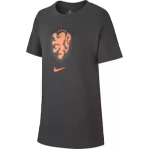 Nike Holland T Shirt - Black