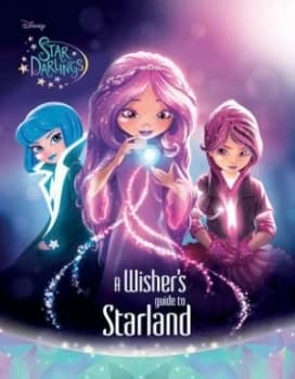 A Wishers Guide to Starland by Parragon Books Ltd Book