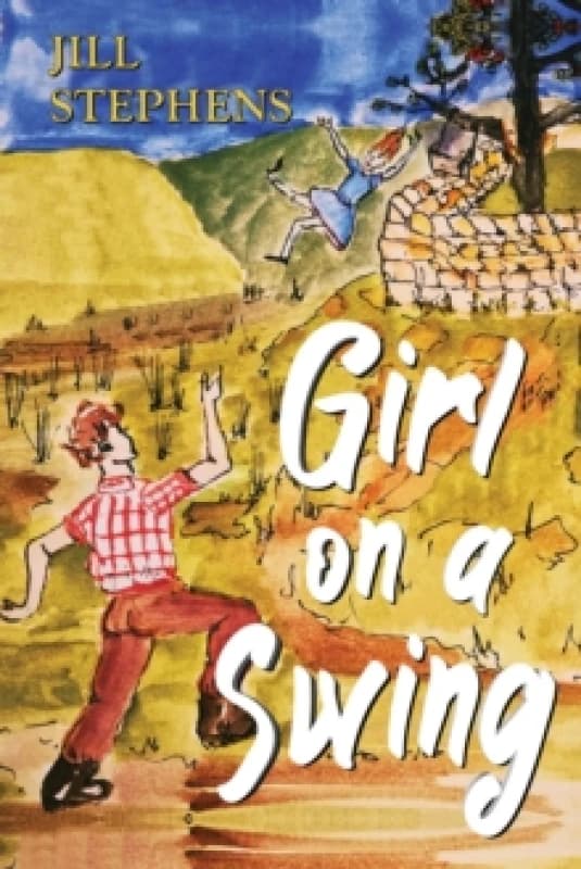 Girl on a Swing Paperback / softback