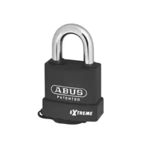 ABUS Mechanical 83WP/63mm Extreme Weatherproof Padlock Keyed Alike 2745