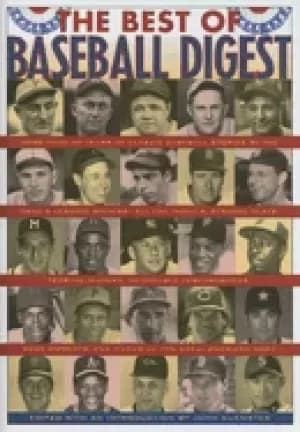 best of baseball digest