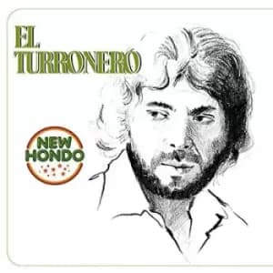 New Hondo by El Turronero CD Album