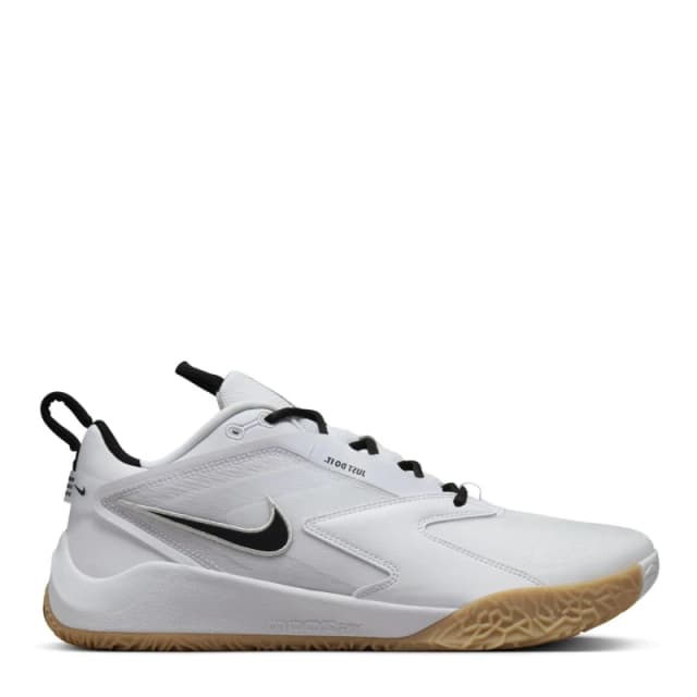 Nike Zoom Hypr 3 61 Wht/Blk unisex 7 (41)