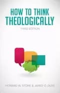 how to think theologically