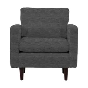 Crossland Grove Greenwich Armchair Ferroli Smoke