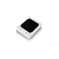 EK Water Blocks EK-Quantum Surface S140 Single Fan Radiator - White