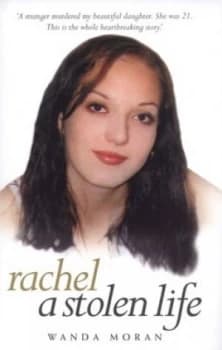 Rachel by W M Moran Hardback