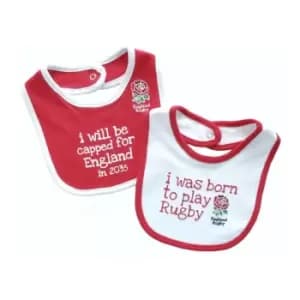 Team Rfu 2 Pack Bibs Bb99 - Multi