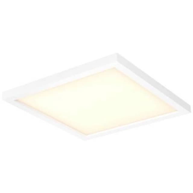 SIGNIFY Philips Hue White ambiance Aurelle - Ceiling light panel -...