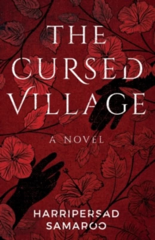 The Cursed Village Paperback / softback