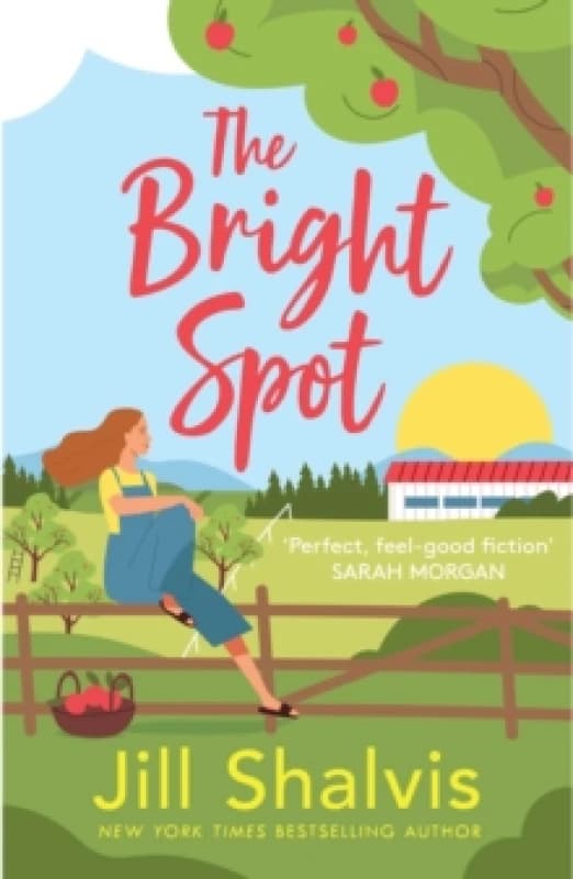 The Bright Spot. Paperback. By Jill Shalvis Books