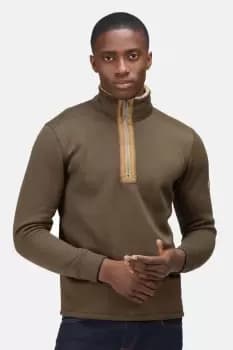 Half-Zip 'Galador' Fleece