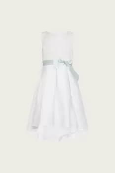 'Anika' High Low Bridesmaid Dress