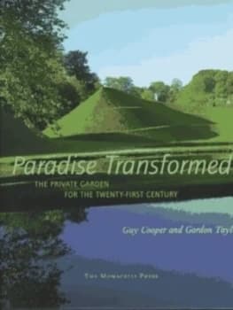 Paradise Transformed by Guy Cooper and Gordon Taylor Book