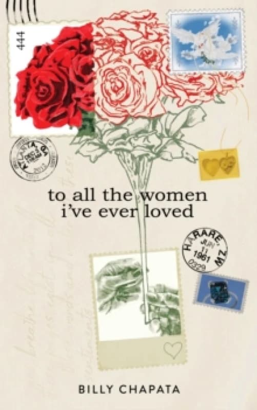 To All the Women I've Ever Loved Paperback / softback