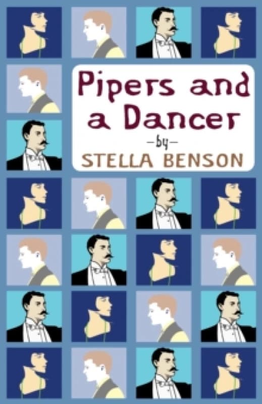 Pipers and a Dancer Paperback / softback