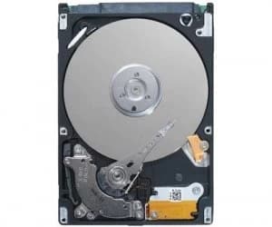 Dell 8TB 400-AMPN 3.5" NL-SAS Internal Hard Disk Drive