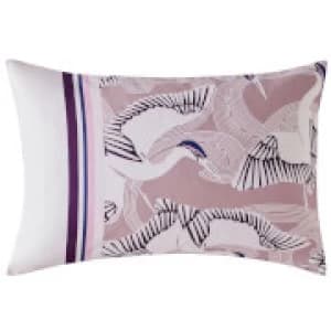 Ted Baker Flighter Pillowcase Pair
