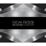 Edgar Froese - Solo (1974-1983) (The Virgin Years) (Music CD)