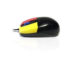 Accuratus Junior Antibacterial Mouse