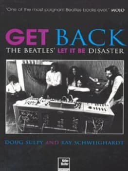 Get Back by Doug Sulpy Paperback