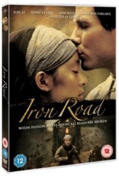 Iron Road - DVD