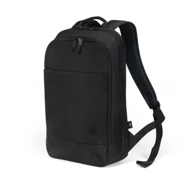 Dicota DICOTA D32015-RPET laptop case 35.8cm (14.1") Backpack Black D32015-RPET