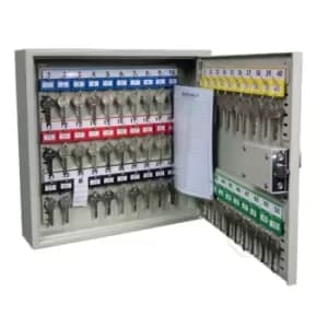 Slingsby Key Cabinet - Digital Mechanical- Key Capacity = 50