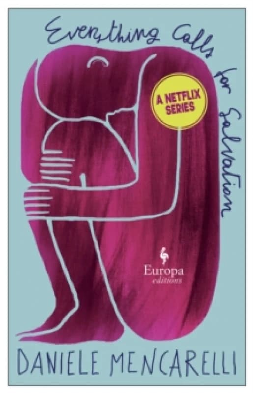 Everything Calls for Salvation Paperback / softback