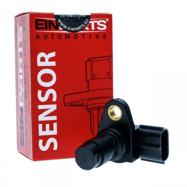 EINPARTS EPS1066 Sensors Hall Sensor, Black Plastic Sensor,camshaft position (3946)