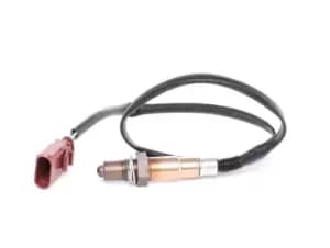 RIDEX Lambda sensor VW,AUDI,SKODA 3922L0024 011906262CF,022906262AC,022906262AF 022906262AG,022906262BK,022906262BM,022906262BN,022906262BQ,030906262S