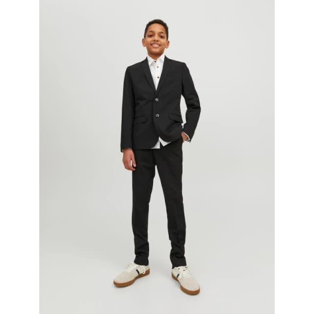 Jack and Jones Solar Suit Childrens - Black 9 - 10 Years