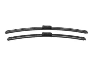 Bosch Wiper blade VW,SEAT 3 397 118 974 6L1955426A