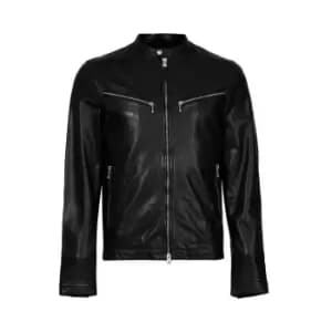 AllSaints AllSaints Palm Jacket Mens - Black