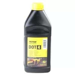 TEXTAR Brake Fluid 95002200