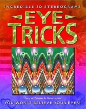 Eye Tricks Paperback