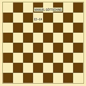 Manuel Gottsching - E2-E4 CD