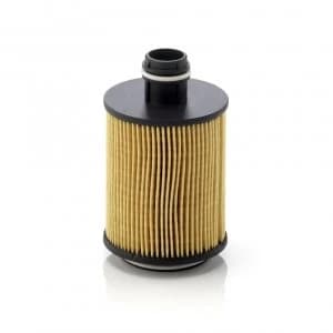 Mann Filter HU71211X Oil Filter