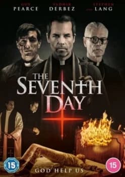 The Seventh Day - DVD