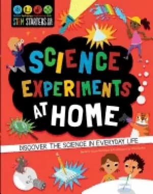 stem starters for kids science experiments at home discover the science in