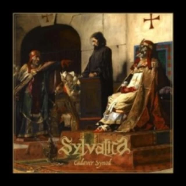 Cadaver synod Vinyl