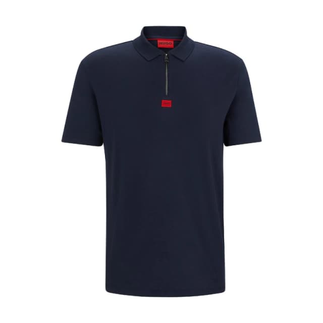 Hugo Deresom241 10257070 01 Dark Blue male M